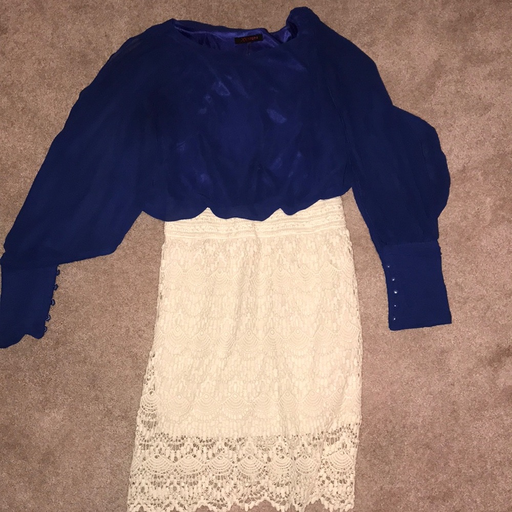 Dress - Picture 3 of 5